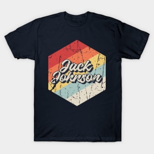 Jack Johnson T-Shirt